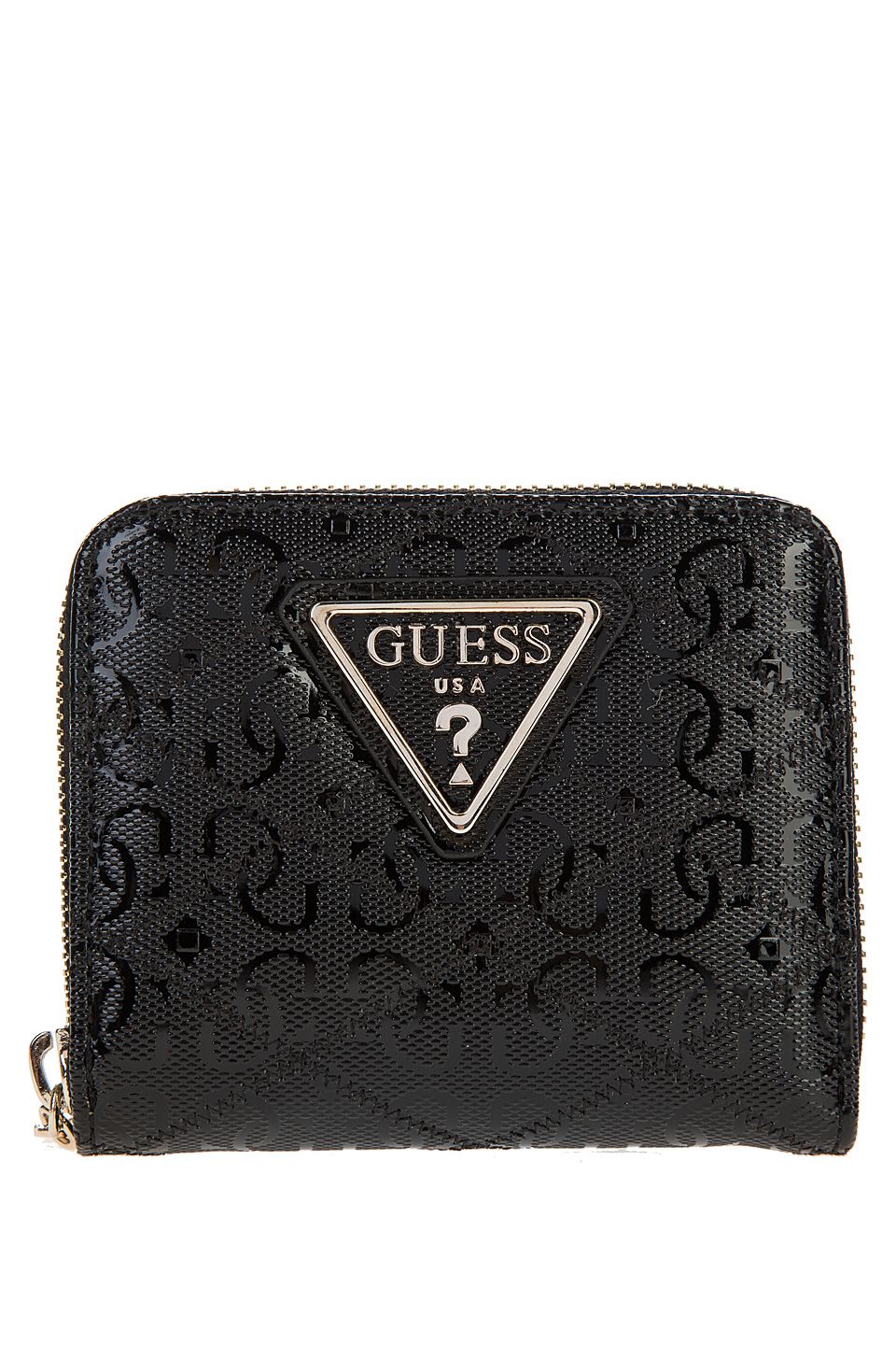 

Кошелек женский Guess SWSG74-79370 черный, SWSG74-79370