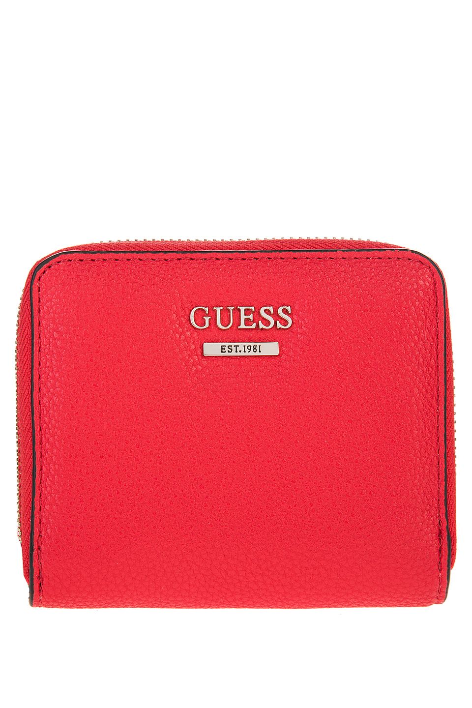 

Кошелек женский Guess SWGL75-84370 красный, SWGL75-84370