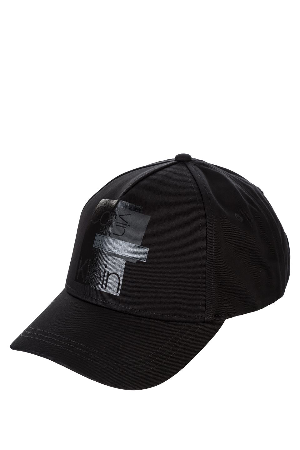 

Бейсболка мужская Calvin Klein Jeans K50K505181 черная, Черный, K50K505181