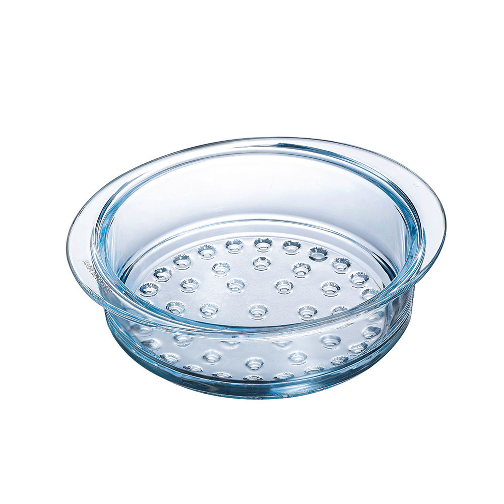 фото Пароварка pyrex 20см