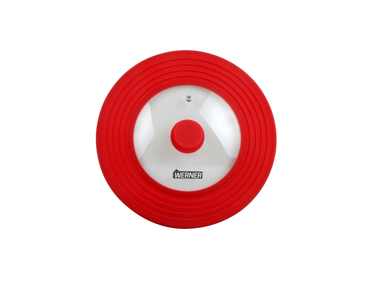 

Крышка универсальная Werner 1033 28 см