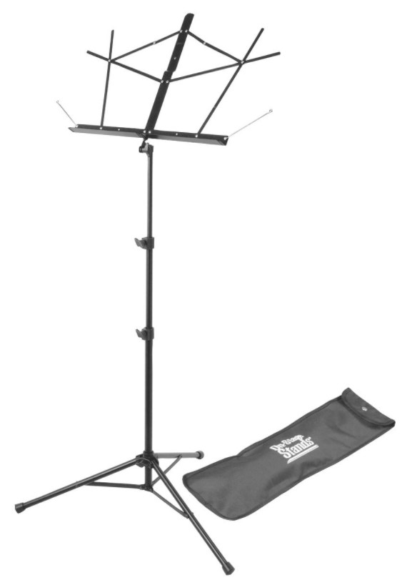 

Пюпитр OnStage SM7222BB, Черный