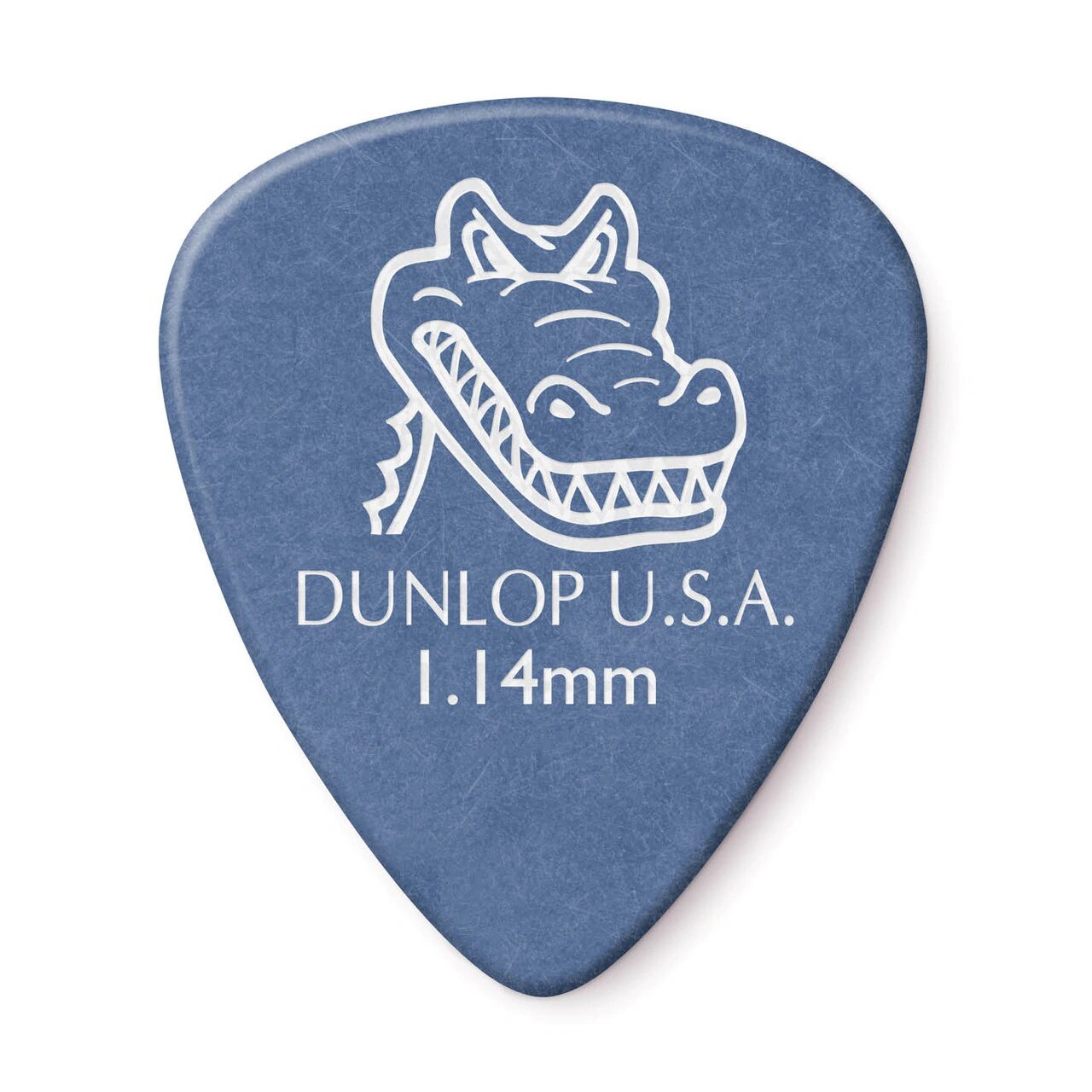 фото Медиаторы dunlop gator grip 417r1.14