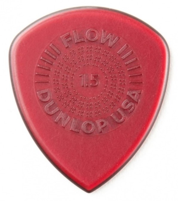 

Медиаторы Dunlop Flow Standard 549P1.5