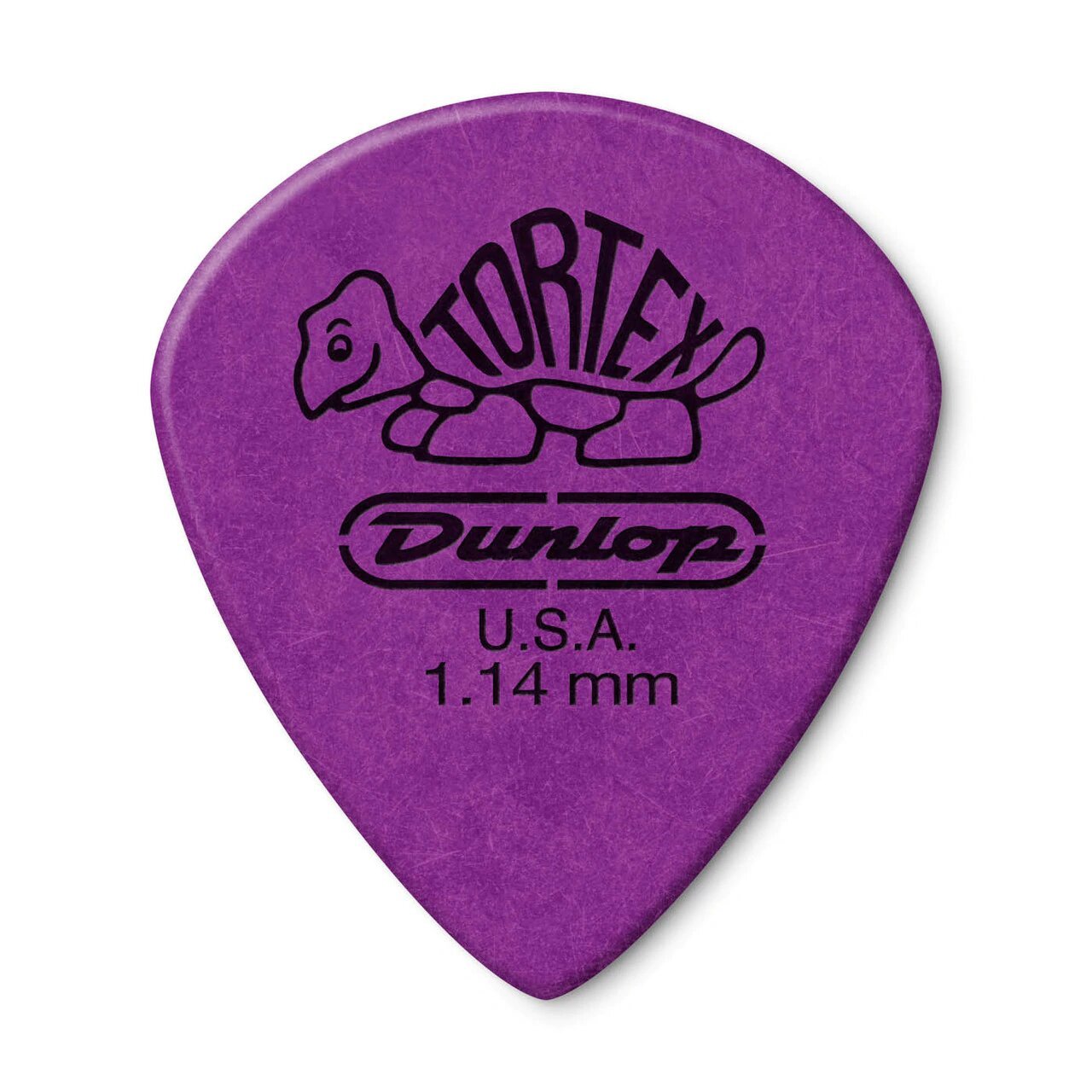 Медиаторы Dunlop Tortex Jazz III XL 498R1.14
