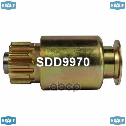 

Бендикс стартера Krauf SDD9970