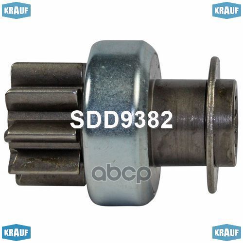 

Бендикс стартера Krauf SDD9382