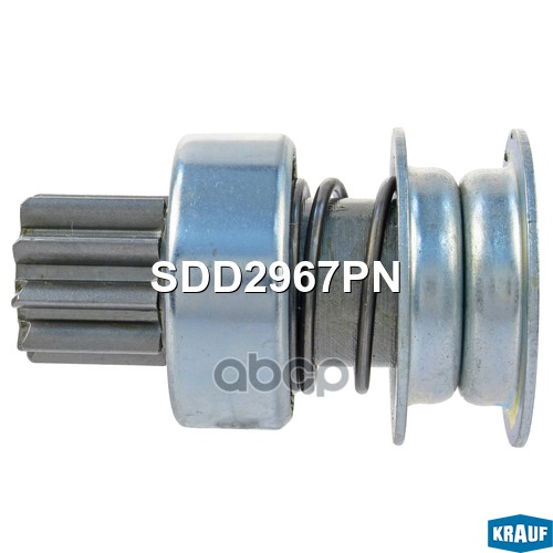 

Бендикс стартера Krauf SDD2967PN