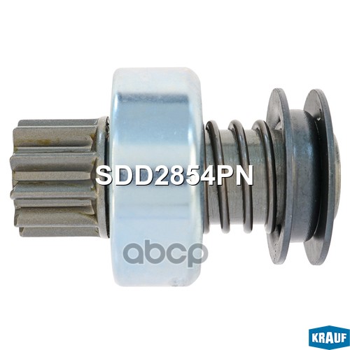 

Бендикс стартера Krauf SDD2854PN