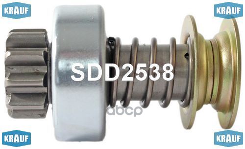 

Бендикс стартера Krauf SDD2538