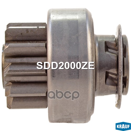 

Бендикс стартера Krauf SDD2000ZE