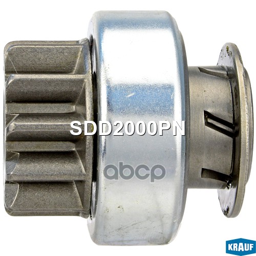 

Бендикс стартера Krauf SDD2000PN