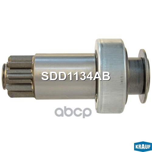 

Бендикс стартера Krauf SDD1134AB