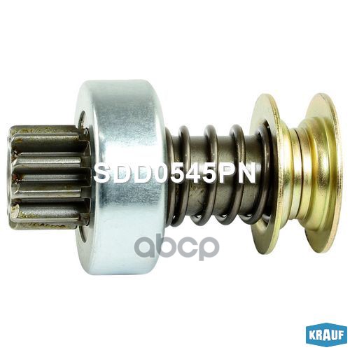 

Бендикс стартера Krauf SDD0545PN
