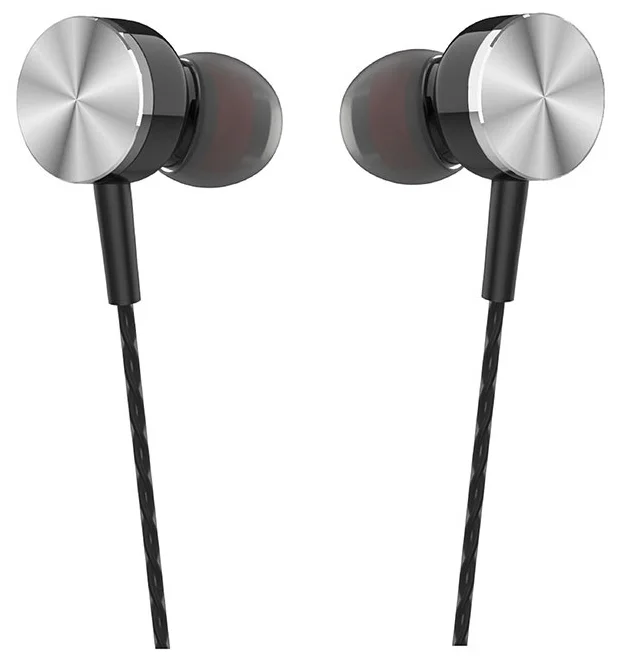 

Наушники More Choice P41 Black/Silver, P41