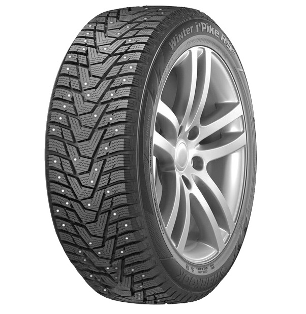 

Шины HANKOOK Winter i Pike RS2 W429 195/65 R15 T 91