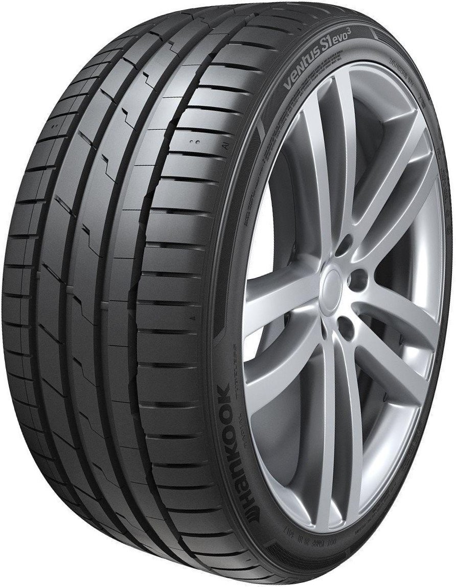 фото Шины hankook ventus s1 evo 3 k127 225/45 r17 y 94