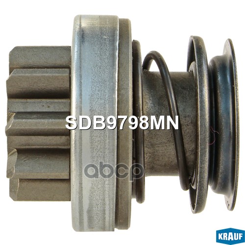 

Бендикс стартера Krauf SDB9798MN