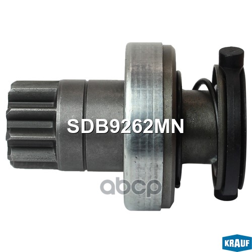 

Бендикс стартера Krauf SDB9262MN