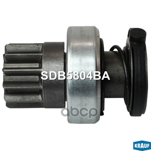 

Бендикс стартера Krauf SDB5804BA