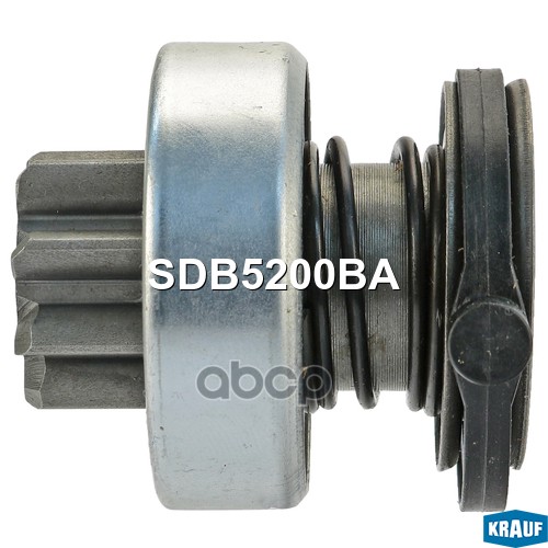 

Бендикс стартера Krauf SDB5200BA