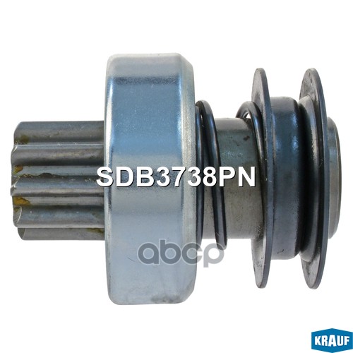

Бендикс стартера Krauf SDB3738PN