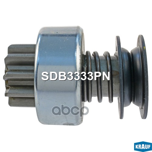 

Бендикс стартера Krauf SDB3333PN