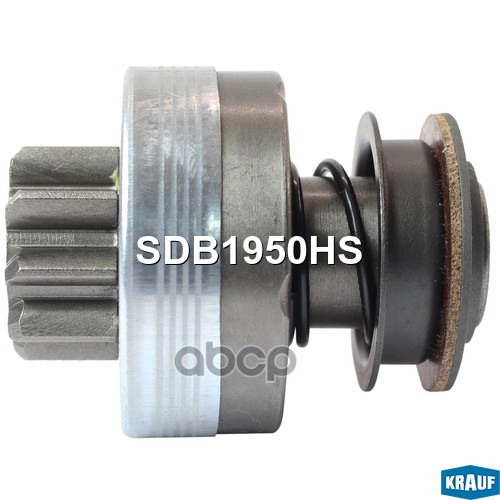 

Бендикс стартера Krauf SDB1950HS