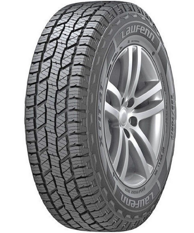 фото Шины laufenn x fit at lc01 suv 265/70 r17 t 115