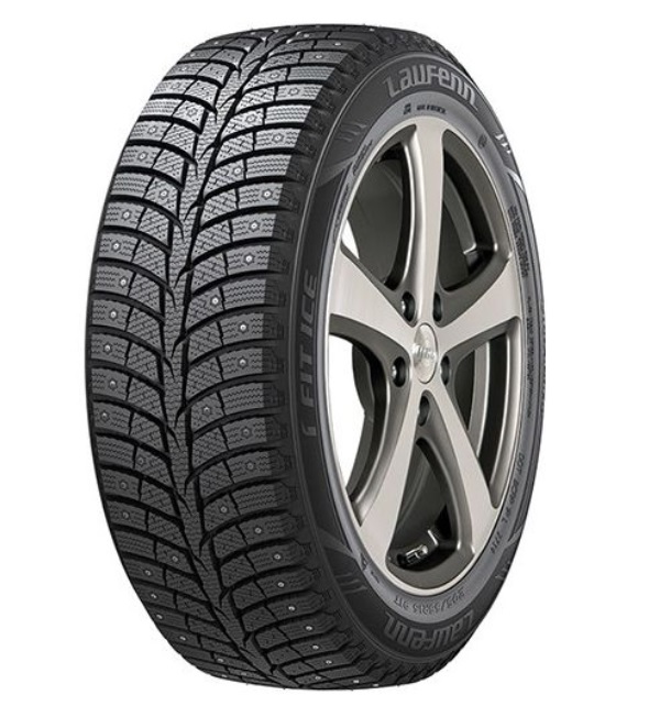 

Шины Laufenn I FIT ICE LW71 235/70 R16 T 109, I Fit Ice LW71
