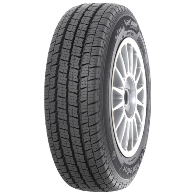 

Шины Matador MPS125 Variant All Weather 205/70 R15C R 106