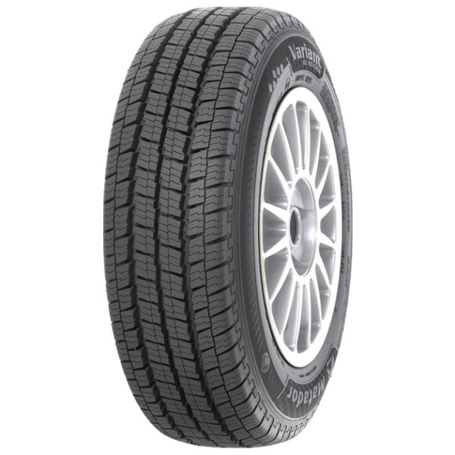 фото Шины matador mps125 variant all weather 195/70 r15c r 104