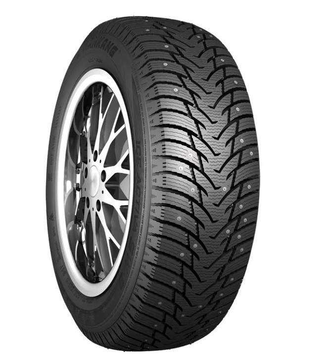 фото Шины nankang sw8 245/45 r18 t 100