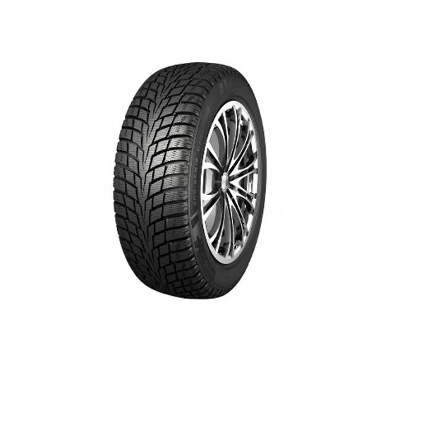 

Шины Nankang Ice-1 225/55 R17 101Q, Ice-1