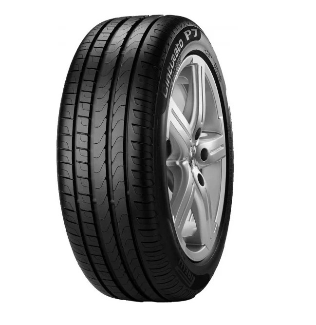 фото Шины pirelli new cinturato p7 205/55 r17 v 95