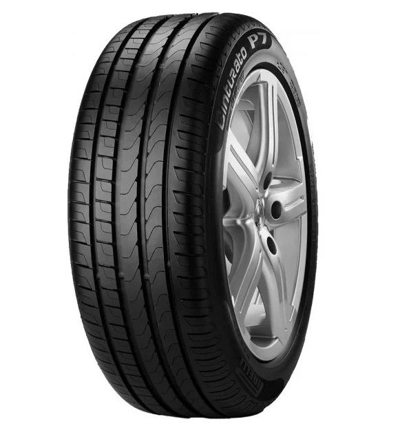 

Шины Pirelli NEW CINTURATO P7 245/45 R18 W 100