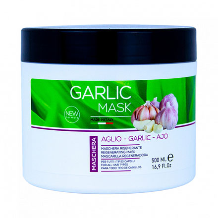 Купить Маска для волос KAYPRO Garlic, 500 мл