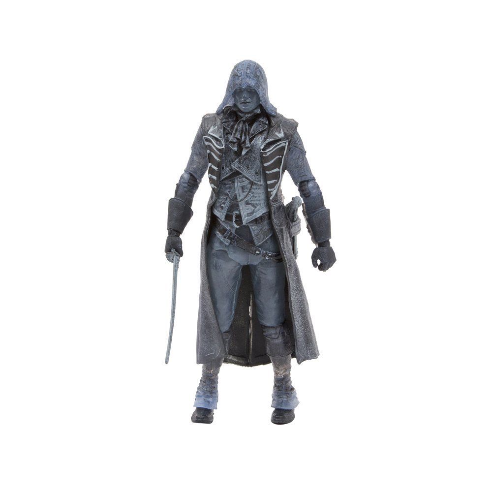 фото Фигурка mcfarlane toys assassin's creed: arno dorian