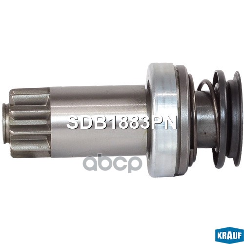 

Бендикс стартера Krauf SDB1883PN