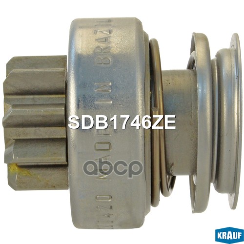 

Бендикс стартера Krauf SDB1746ZE