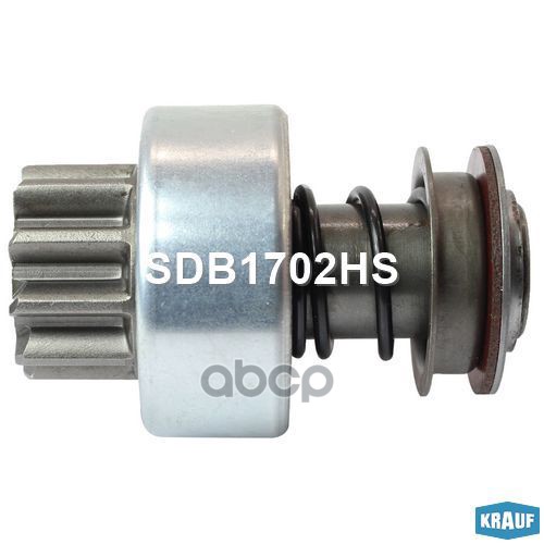 

Бендикс стартера Krauf SDB1702HS