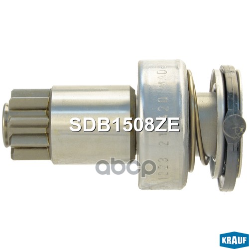 

Бендикс стартера Krauf SDB1508ZE