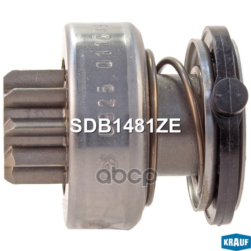 

Бендикс стартера Krauf SDB1481ZE