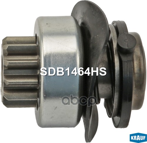

Бендикс стартера Krauf SDB1464HS