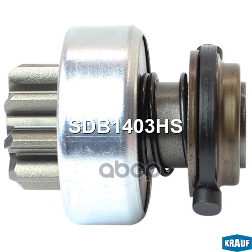 

Бендикс стартера Krauf SDB1403HS