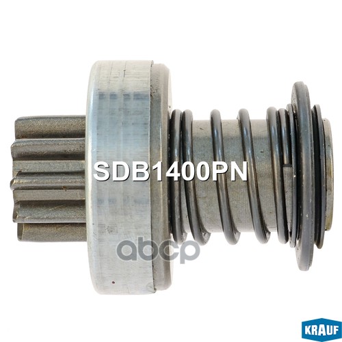 

Бендикс стартера Krauf SDB1400PN