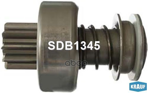 

Бендикс стартера Krauf SDB1345
