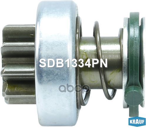 

Бендикс стартера Krauf SDB1334PN
