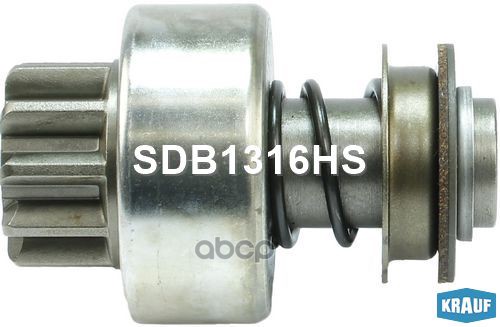 

Бендикс стартера Krauf SDB1316HS