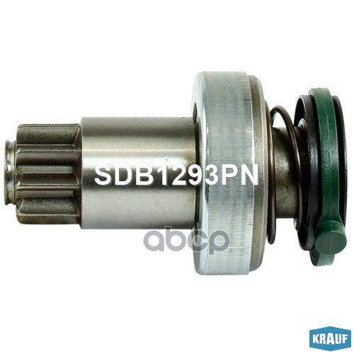 

Бендикс стартера Krauf SDB1293PN